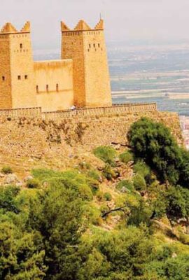 Beni Mellal