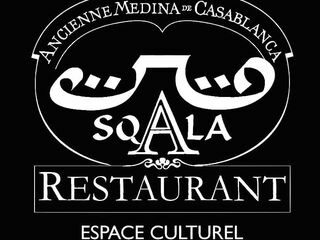 La Sqala Restaurant