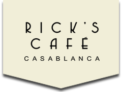 Rick’s Café