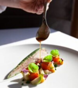Restaurants Francais